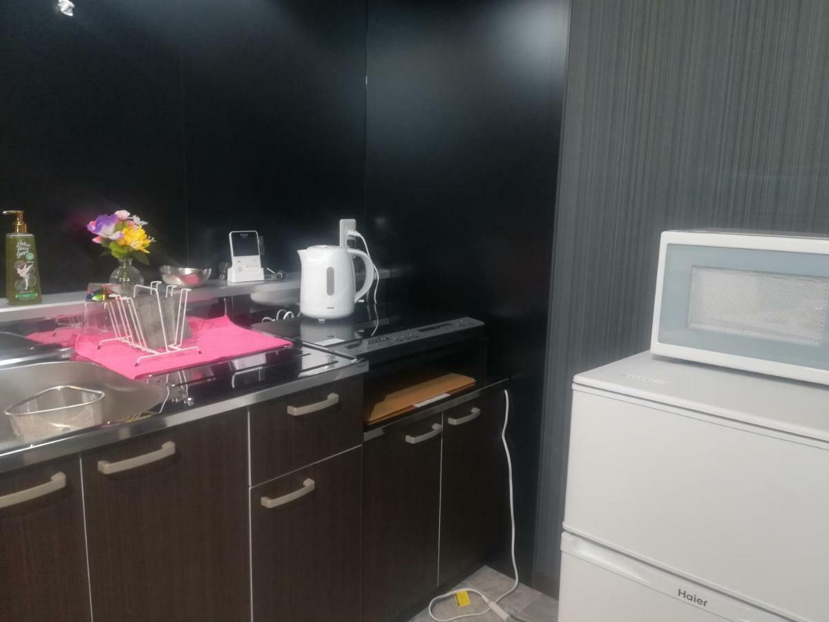 プランドール Sapporo Buitenkant foto