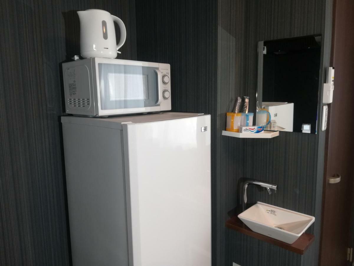 プランドール Sapporo Buitenkant foto